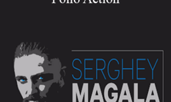 Serghey Magalà - Trading sul ForEx con la Pollo Action