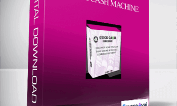 Shan Din - Quick Cash Machine