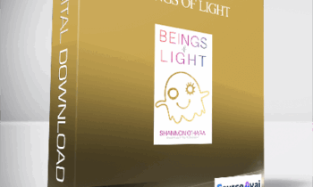 Shannon O'Hara - Beings of Light