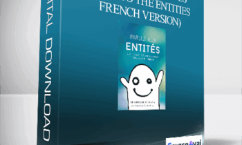 Shannon O'Hara - Parlez aux Entites (Talk to the Entities - French Version)