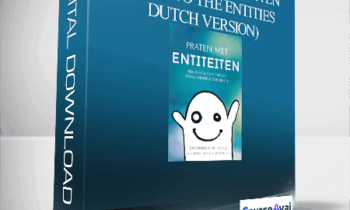 Shannon O'Hara - Praten met Entiteiten (Talk to the Entities - Dutch Version)