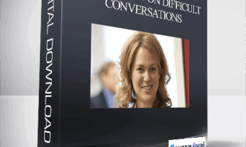 Sheila Heen - Sheila Heen on Difficult Conversations