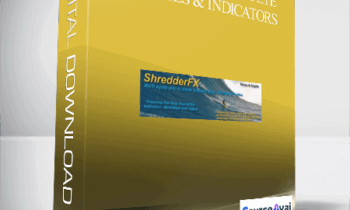 ShredderFX Compete Courses & Indicators