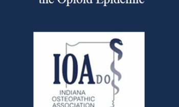 Simon F Feng - Opioid Prescribing and the Opioid Epidemic: What Every Opioid Prescriber Should Understand About Opioid Addiction