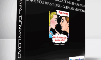 Simone Milasas & Brendon Watt - Beziehung Bist du sicher dass du eine willst? (Relationship Are You Sure You Want One - German Version)