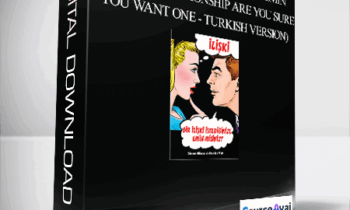 Simone Milasas & Brendon Watt - İlişki Bir ilişki istediğinize emin misiniz? (Relationship Are You Sure You Want One - Turkish Version)