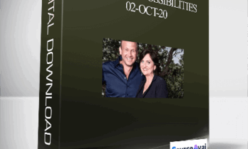 Simone Milasas - Choice of Possibilities 02-Oct-20