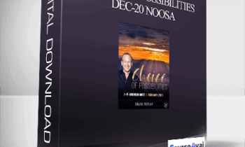Simone Milasas - Choice of Possibilities Dec-20 Noosa