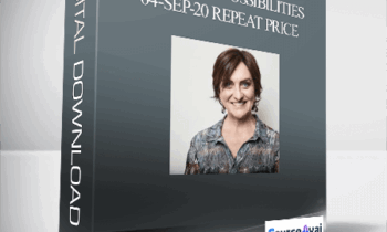 Simone Milasas - Choice of Possibilities 04-Sep-20 Repeat Price