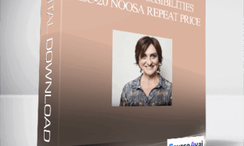 Simone Milasas - Choice of Possibilities Dec-20 Noosa Repeat Price
