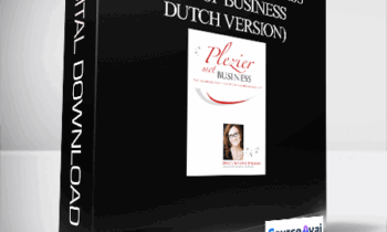 Simone Milasas - Plezier met Business (Joy of Business - Dutch Version)