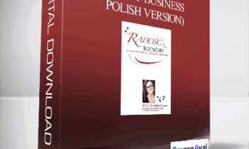 Simone Milasas - Radość Biznesu (Joy of Business - Spanish Version)