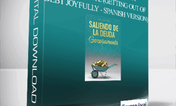 Simone Milasas - Saliendo de la Deuda Gozosamente (Getting Out of Debt Joyfully - Spanish Version)
