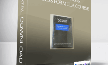 Simpler Options - Success Formula Course