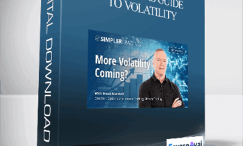 Simpler Options – Beginners Guide to Volatility