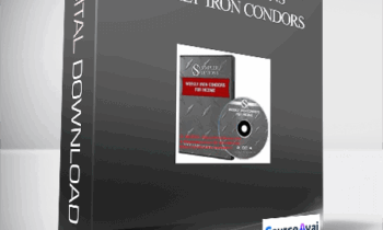 Simpler Options – Weekly Iron Condors
