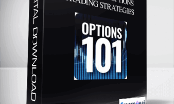 Simpler Trading - Options 101 - Options Trading Strategies