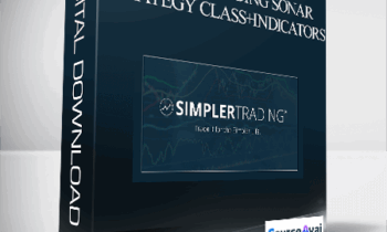 Simpler Trading Sonar - Strategy Class + Indicators