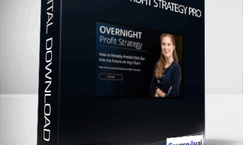 Simpler Trading – OVERNIGHT PROFIT STRATEGY PRO