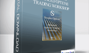 Simplertrading – Advanced Options Trading Workshop