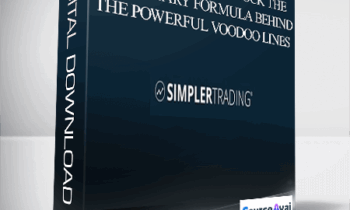Simplertrading – Voodoo Vault: Unlock the proprietary formula behind the powerful Voodoo Lines