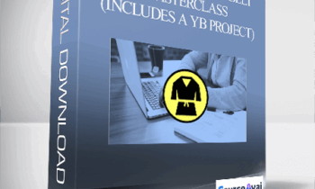 Six Sigma Yellow Belt Masterclass (includes a YB project)