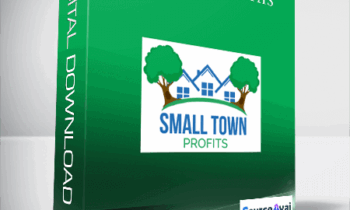 Small Town Profits – Larry Goins