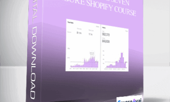 Smar7 FREE SEVEN FIGURE Shopify Course