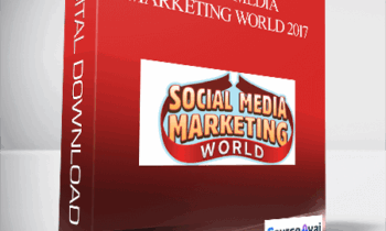 Social Media Marketing World 2017