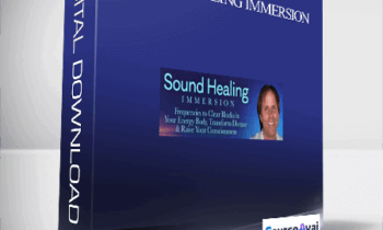Sound Healing Immersion With David Gibson