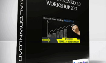 Spartan Renko 2.0 Workshop 2017