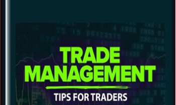 Special Topic: Trade Management - Steve Nison