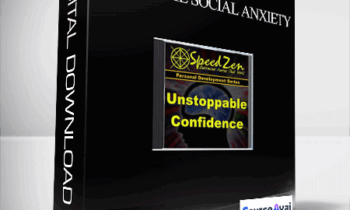 Speedzen NLP – Overcome Social Anxiety