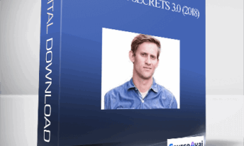 Spencer Mecham – Affiliate Secrets 3.0 (2018)