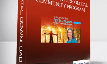 Spirits of Nature Global Community Program With Sandra Ingerman