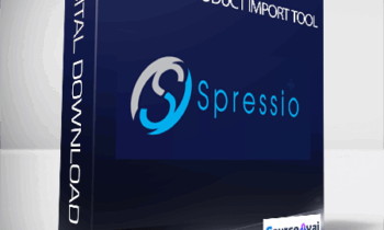 Spressio eCommerce Hot & Trending - Sellers & Product Import Tool
