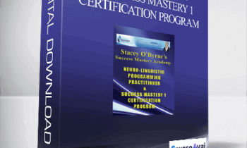 Stacey O'Byrne's NLP Practitioner & Success Mastery 1 Certification Program
