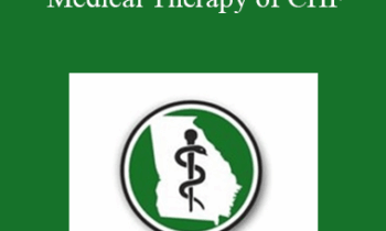 Stephanie Dunlap - Review of Guidelines Directed Medical Therapy of CHF