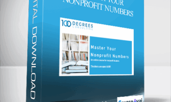 Stephanie Skryzowski - Master Your Nonprofit Numbers
