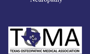 Stephen Dalton - Reversing Diabetic Neuropathy