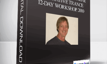 Stephen Gilligan - Ericsonian Hypnosis & Generative Trance 12-Day Workshop. 2010 [MP3 Audio Version. 12 MP3s]