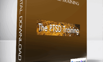 Steve Andreas – PTSD Full Training