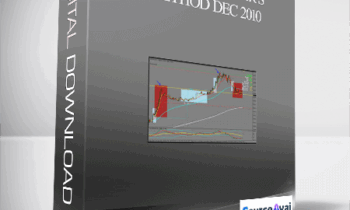 Steve Mauro – Market Maker’s Method Dec 2010 (PDF