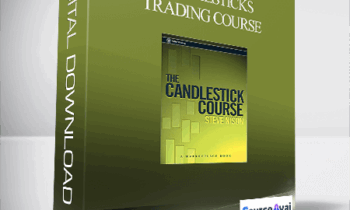 Steve Nison - Candlesticks Trading Course