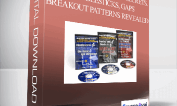 Steve Nison & Ken Calhoun – Short-Term Traders’ Secrets. Candlesticks
