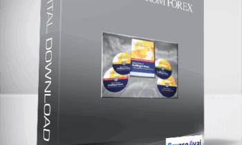Steve Nison – Profiting From Forex
