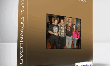 Steve P – White Tiger Tantra