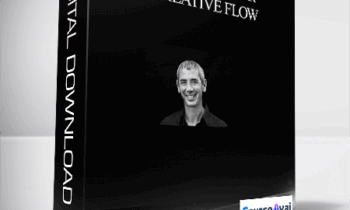 Steven Kotier - Get Into Your Creative Flow