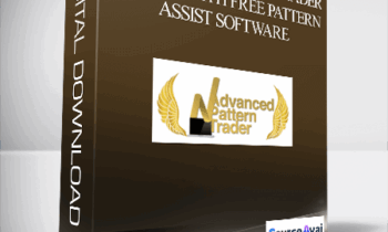 Strategictrading – Advanced Pattern Trader Course with FREE Pattern Assist Software