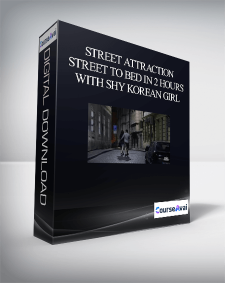 Street Attraction – Street To Bed In 2 Hours With Shy Korean Girl - WSO.lib Street Attraction – Street To Bed In 2 Hours With Shy Korean Girl